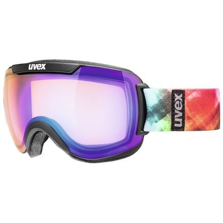 Uvex - Downhill 2000 Variomatic Goggle