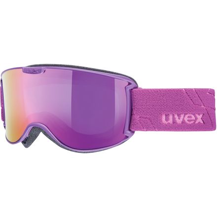 Uvex - Skyper Variomatic Polavision Goggle - Women's
