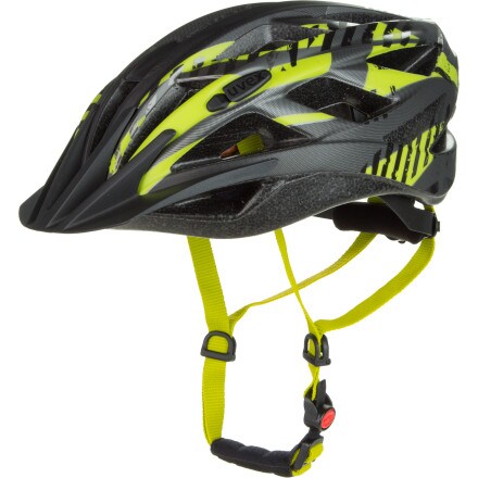 Uvex - Xenova CC Mountain Bike Helmet