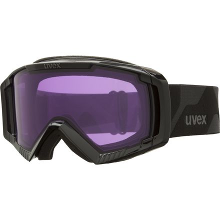 Uvex - Apache II Goggle