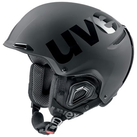 Uvex - Jakk+ Octo+ Helmet