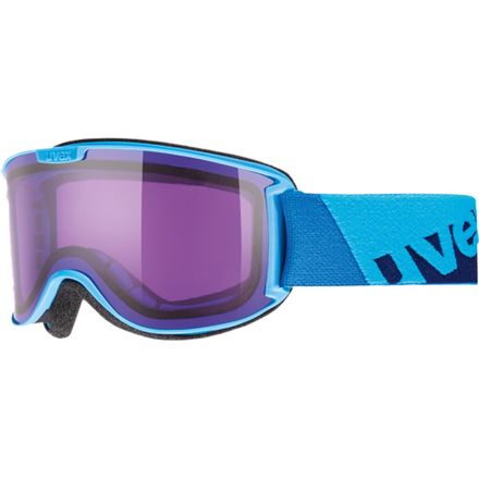 Uvex - Skyper Stimu Lens Goggle - Women's