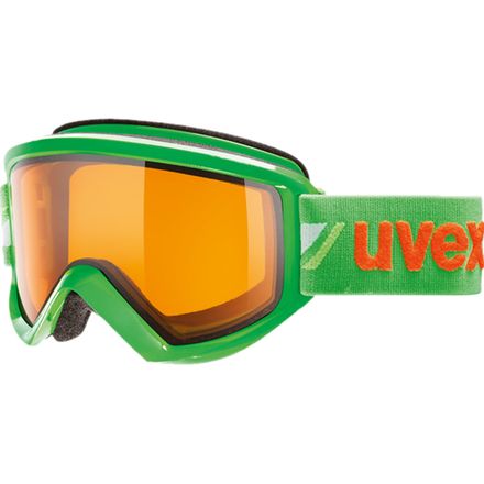 Uvex - Fire Race Goggles - Men's