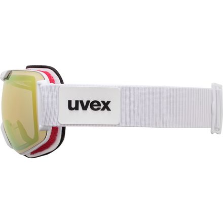Uvex - Downhill 2000 VFM Goggle