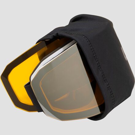 Uvex - Evidnt Attract CV Goggles
