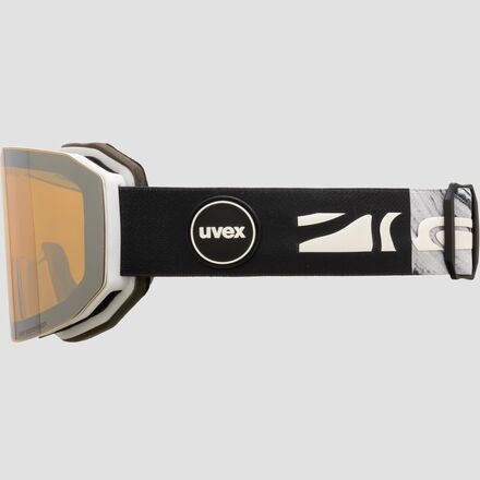 Uvex - Evidnt Attract CV Goggles