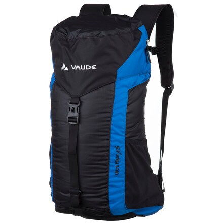Vaude - Ultra Hiker 15 Backpack - 915cu in