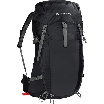 Vaude - Brenta 50 Backpack - 3051cu in