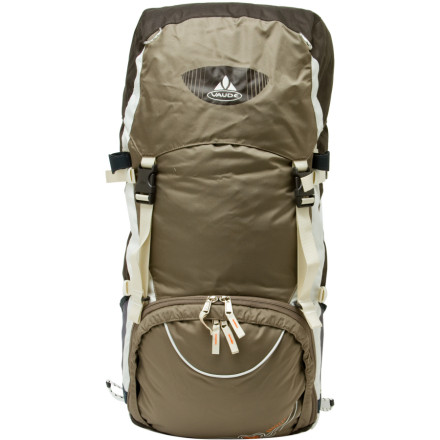 Vaude - Bavella 40 Backpack - 2440cu in - Women's