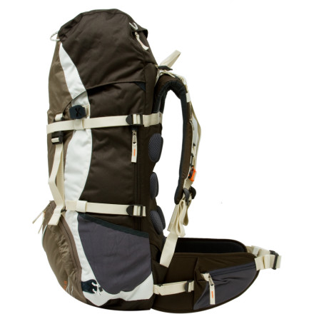 Vaude - Bavella 40 Backpack - 2440cu in - Women's