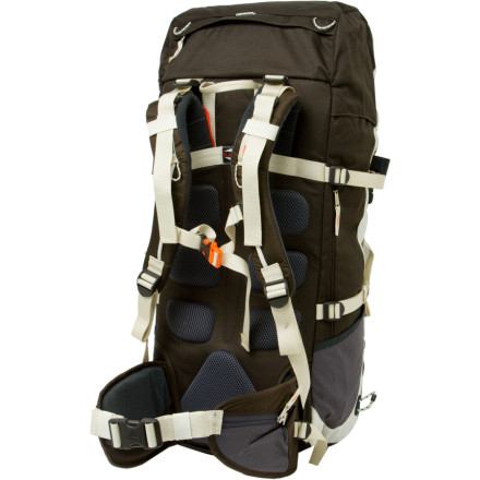 Vaude - Bavella 40 Backpack - 2440cu in - Women's