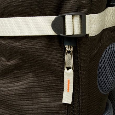 Vaude - Bavella 40 Backpack - 2440cu in - Women's