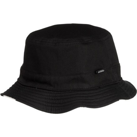 Vans - Checker/Vandana Bucket Hat