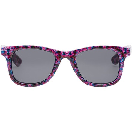 Vans - Janelle Hipster Sunglasses - Women's