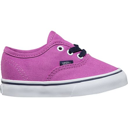 Vans - Authentic Skate Shoe - Toddler Girls'