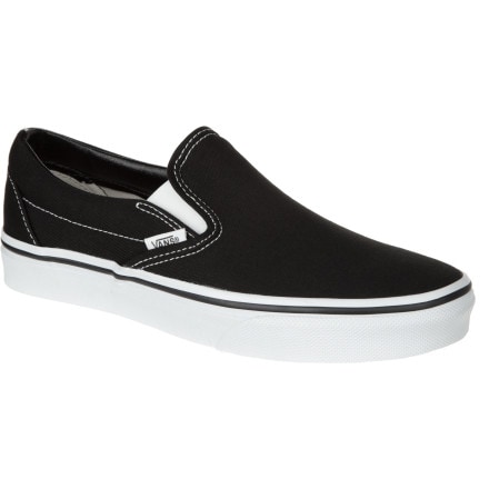Vans Classic Slip-On Core Classic Shoe - Women's - Footwear