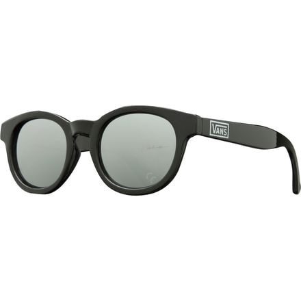 Vans - Vintage Circle Sunglasses - Men's