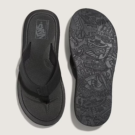 Vans - Nexpa Synthetic Flip-Flop - Men's