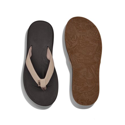 Vans - Nexpa Synthetic Flip-Flop - Men's