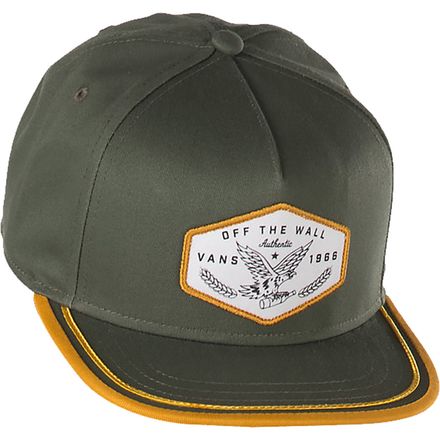 Vans - Dalton Snapback Hat