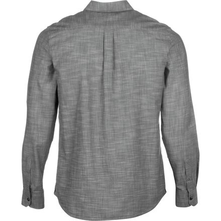 Vans - Kelvin Shirt - Long-Sleeve - Men's