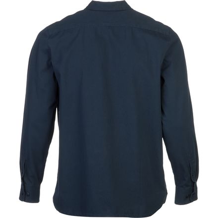 Vans - Geoff Rowley Workwear Shirt - Long-Sleeve - Men's