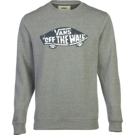Vans - OTW Crew Sweatshirt - Men's