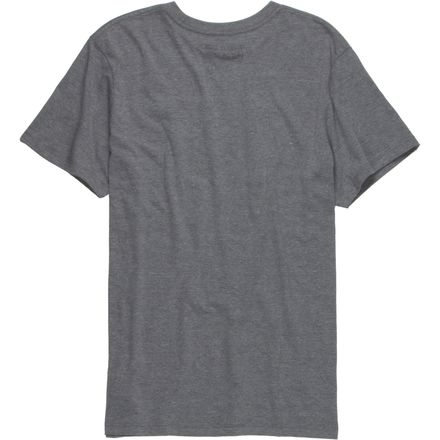 Vans - OTW Logo Fill T-Shirt - Short-Sleeve - Men's