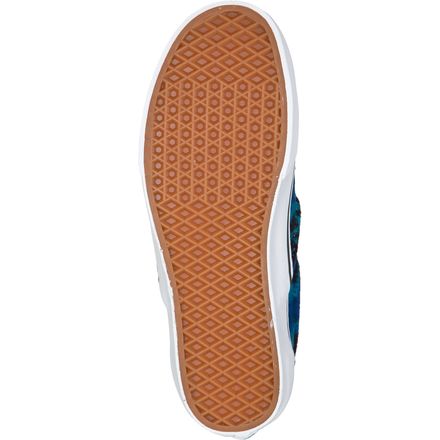 Vans - X Pendleton Classic Slip-On Shoe