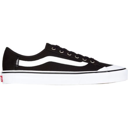 Vans - Black Ball SF Shoe - Men's