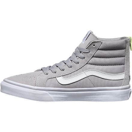 Vans - SK8-HI Slim Zip Shoe 