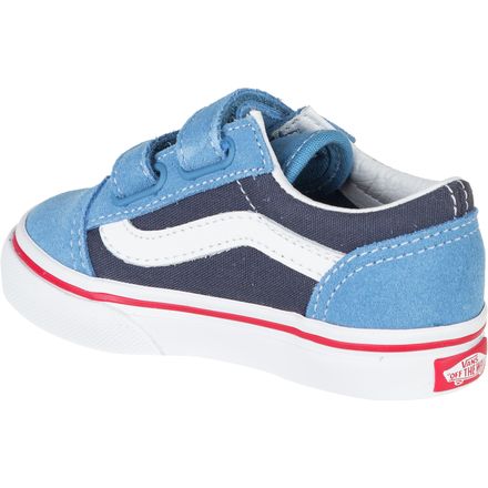 Vans - Old Skool V Skate Shoe - Toddler Boys'