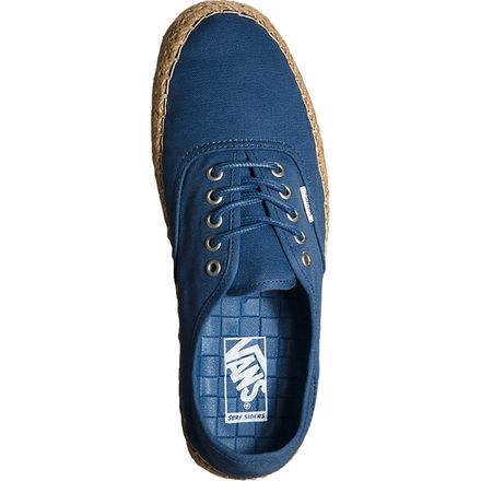 Vans - Authentic ESP Shoe - Men's
