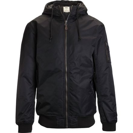 Vans Kilroy Mountain Edition Jacket - Men's - Clothing