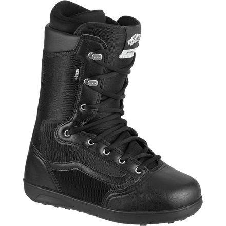 Vans - Mantra Snowboard Boot - Men's