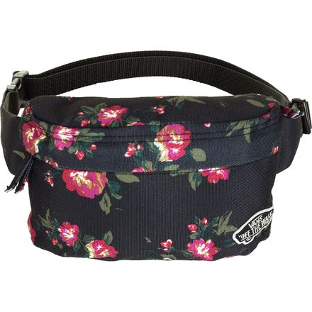 Burma fanny pack vans Clearance