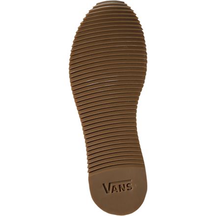 Vans - Runner Shoe