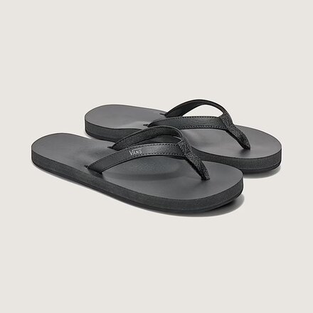 Vans - Soft-Top Flip Flop - Women's