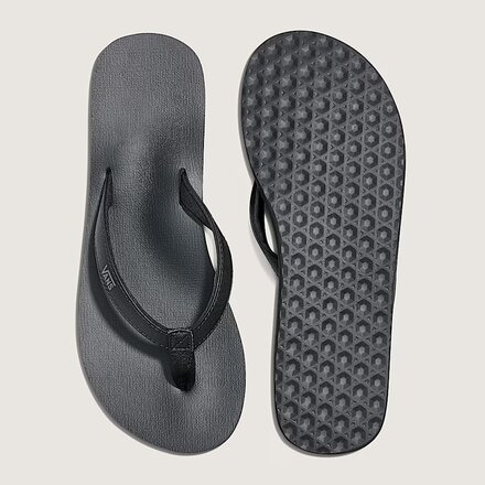 Vans - Soft-Top Flip Flop - Women's