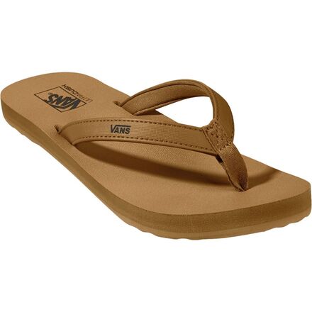Vans - Soft-Top Flip Flop - Women's