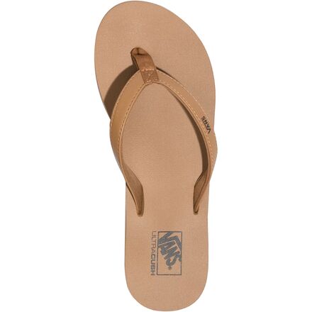 Vans - Soft-Top Flip Flop - Women's