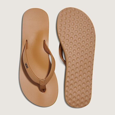 Vans - Soft-Top Flip Flop - Women's