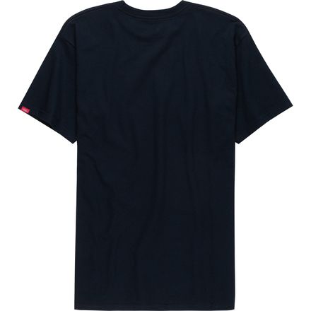 Vans - Classic Logo Fill T-Shirt - Short-Sleeve - Men's