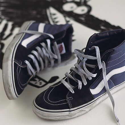 Vans - Sk8-Hi Shoe