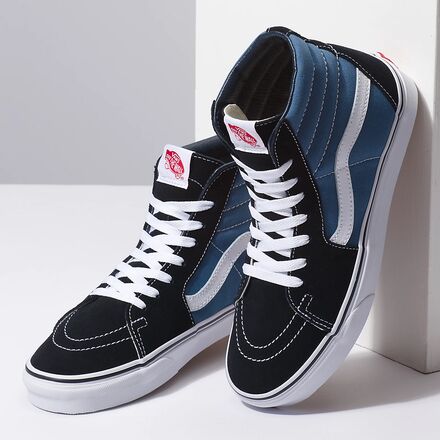 Vans - Sk8-Hi Shoe