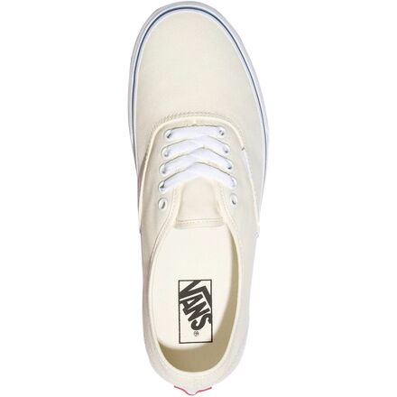 Vans - Authentic Shoe