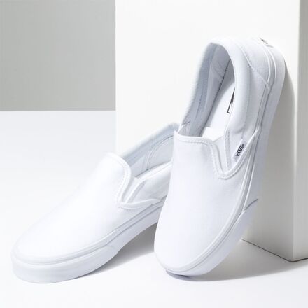Vans - Classic Slip-On Shoe