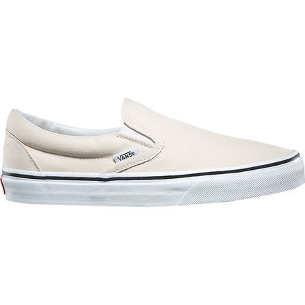 Vans - Classic Slip-On Shoe - Women's