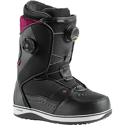 Vans - Aura Boa Snowboard Boot - Women's