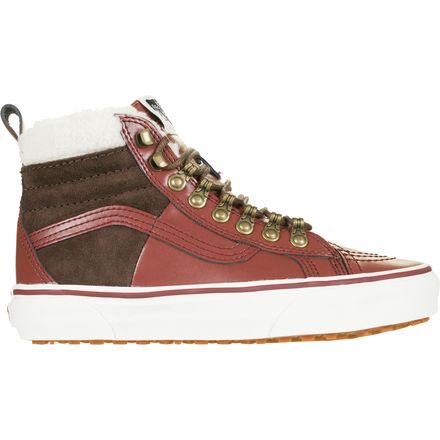 Vans - U Sk8-hi 46 Mte Dx Boot - Women's